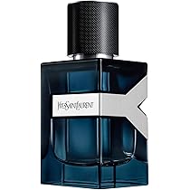 y&#39;men Yves Saint Laurent Y Men Aromatic Fougere Eau de Parfum Intense