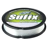 Sufix ProMix 12 lb Clear - 330 Yds
