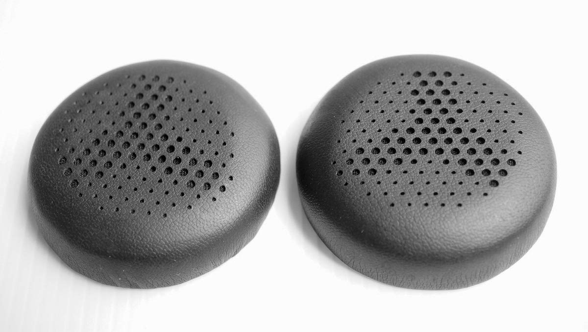 Replacement Earpads Repair Parts for AKG Y500 wireless bluetooth Headphones Earmuffs Cushion (Earpads)