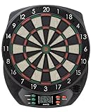 Halex E-Llite 2.0 Electronic Dartboard