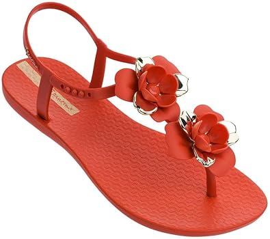 ipanema glam nautical sandal
