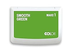 COLOP Make Series, Ink Stamp Pads, with Non-Toxic