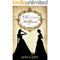 Hermanas Millford (Spanish Edition) book cover