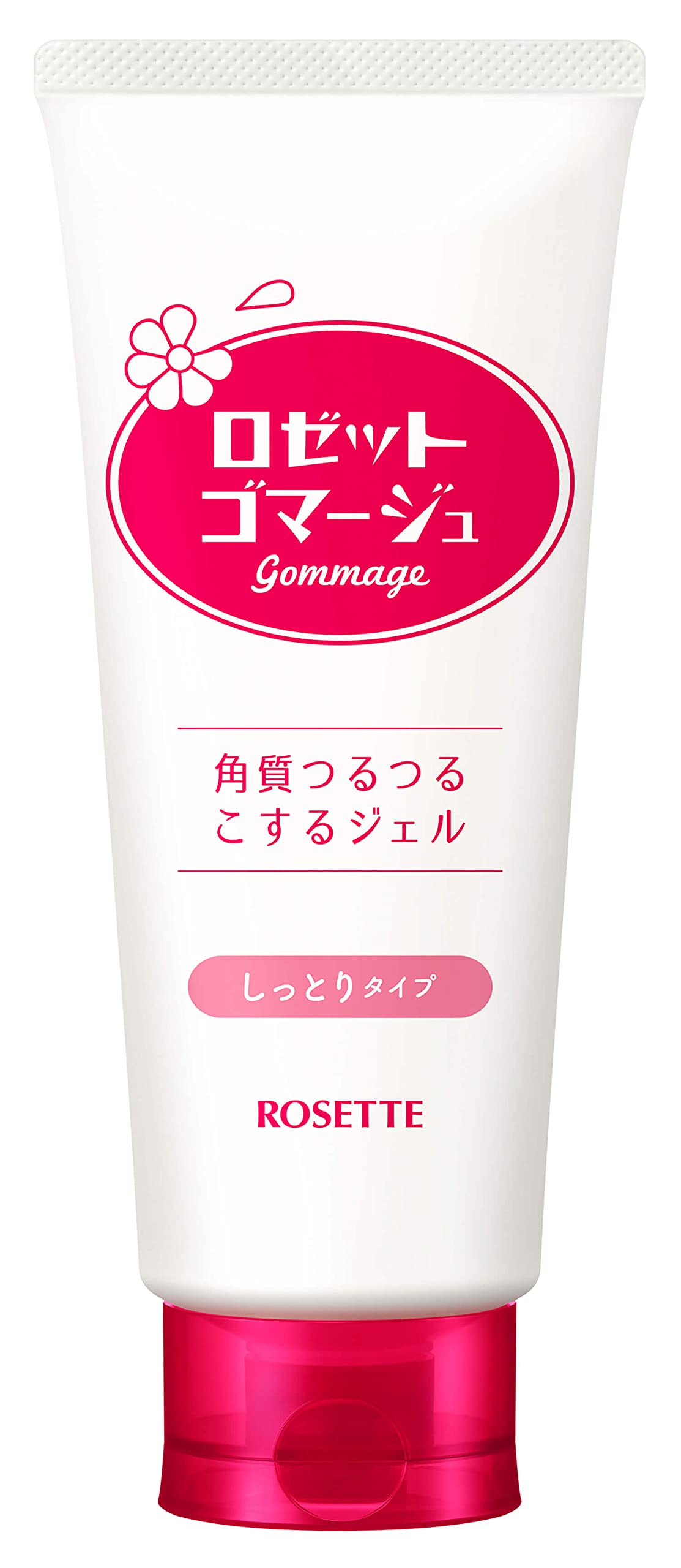Rosette Gommage Moist 120g