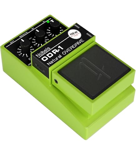 Behringer SF300 Pedal para Guitarra Super Fuzz : Amazon.com.br