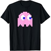 【PAC-MAN】 PAC-MAN Classic 011 T-Shirt