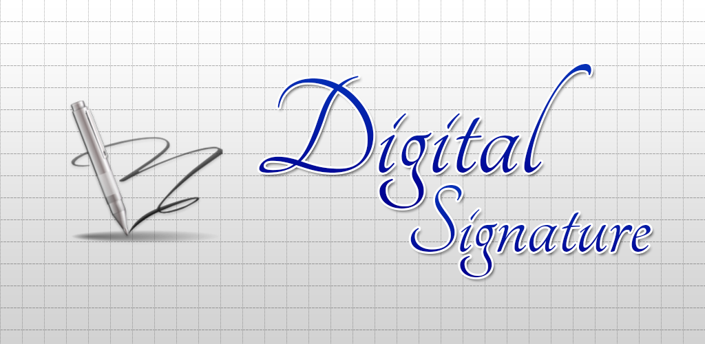Digital Signature Appstore for Android