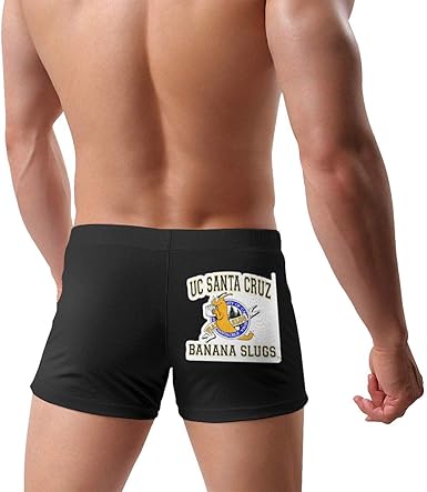 banana swimsuit mens