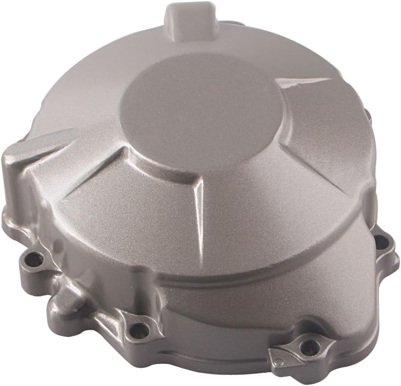 Three T Motorcycle Engine Stator Cover Crank Case Crankcase