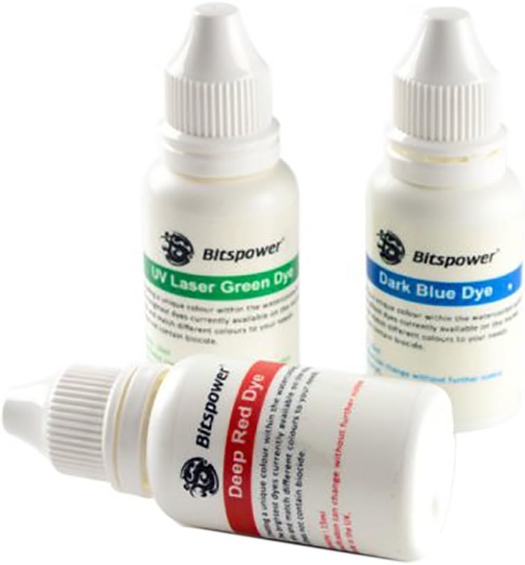 Bitspower Water Cooling Kit Merge Series 240