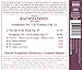 Rachmaninov: Symphony No. 1, 'Isle of the Dead'