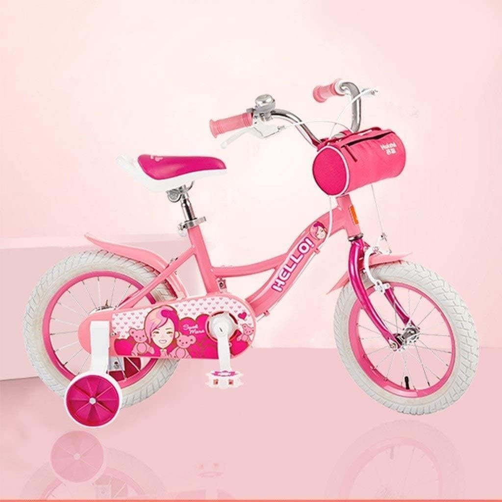 ladies 14 inch bike