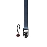 Peak Design Leash Camera Strap, Blue, Configurable