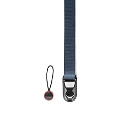 Peak Design Leash Camera Strap, Blue, Configurable