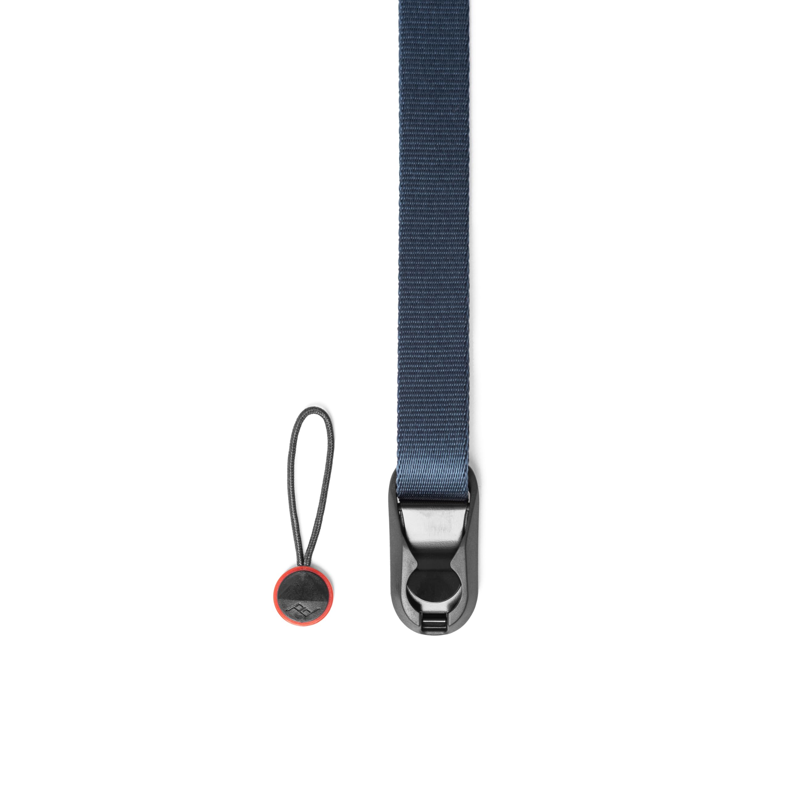 Peak Design Leash Camera Strap, Blue, Configurable