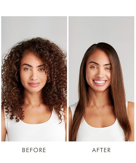 moroccan oil blow dry