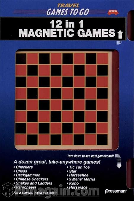 amazon magnetic games