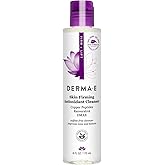 Derma E, Skin Firming Antioxidant Cleanser, 6 Ounce