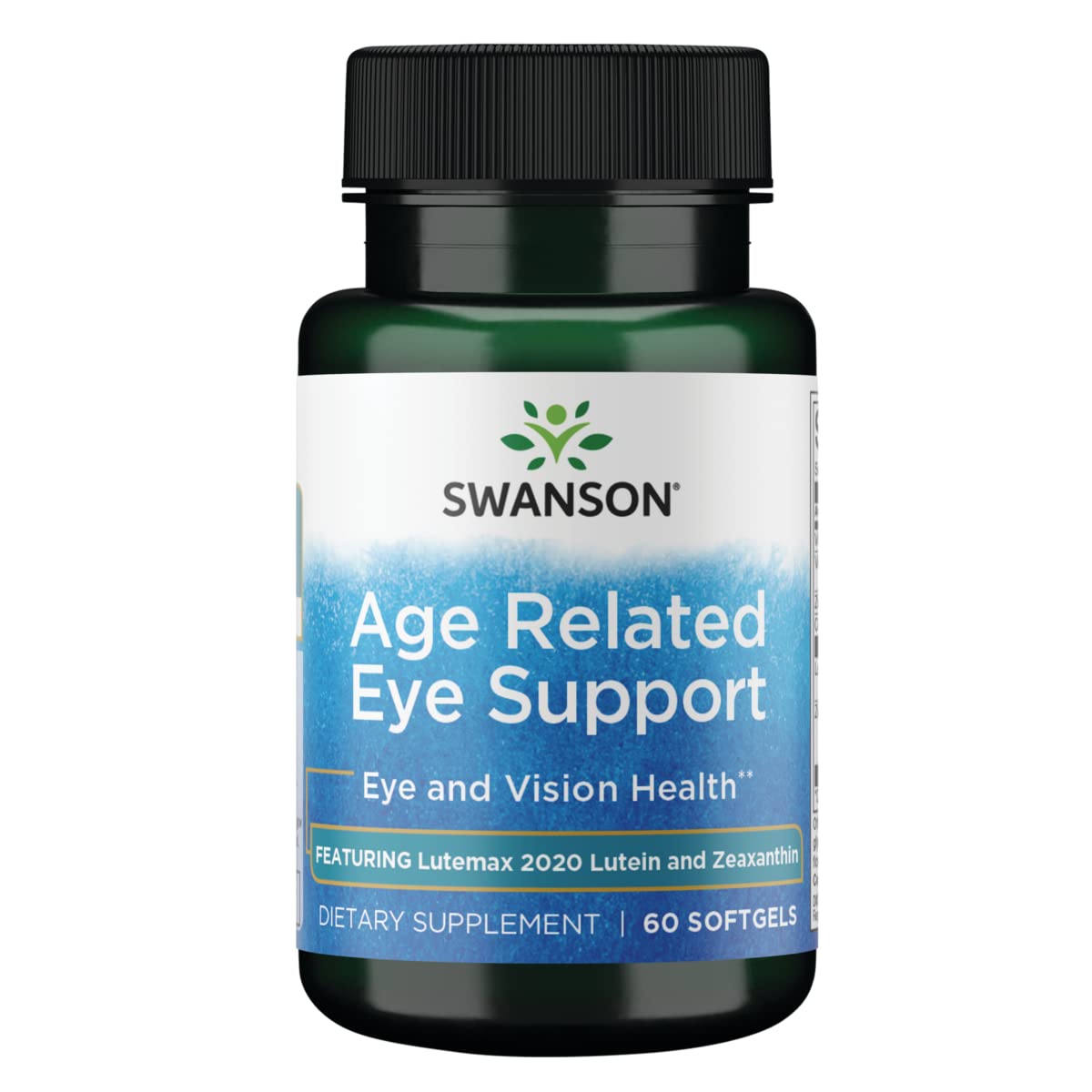 Age Related Eye Support