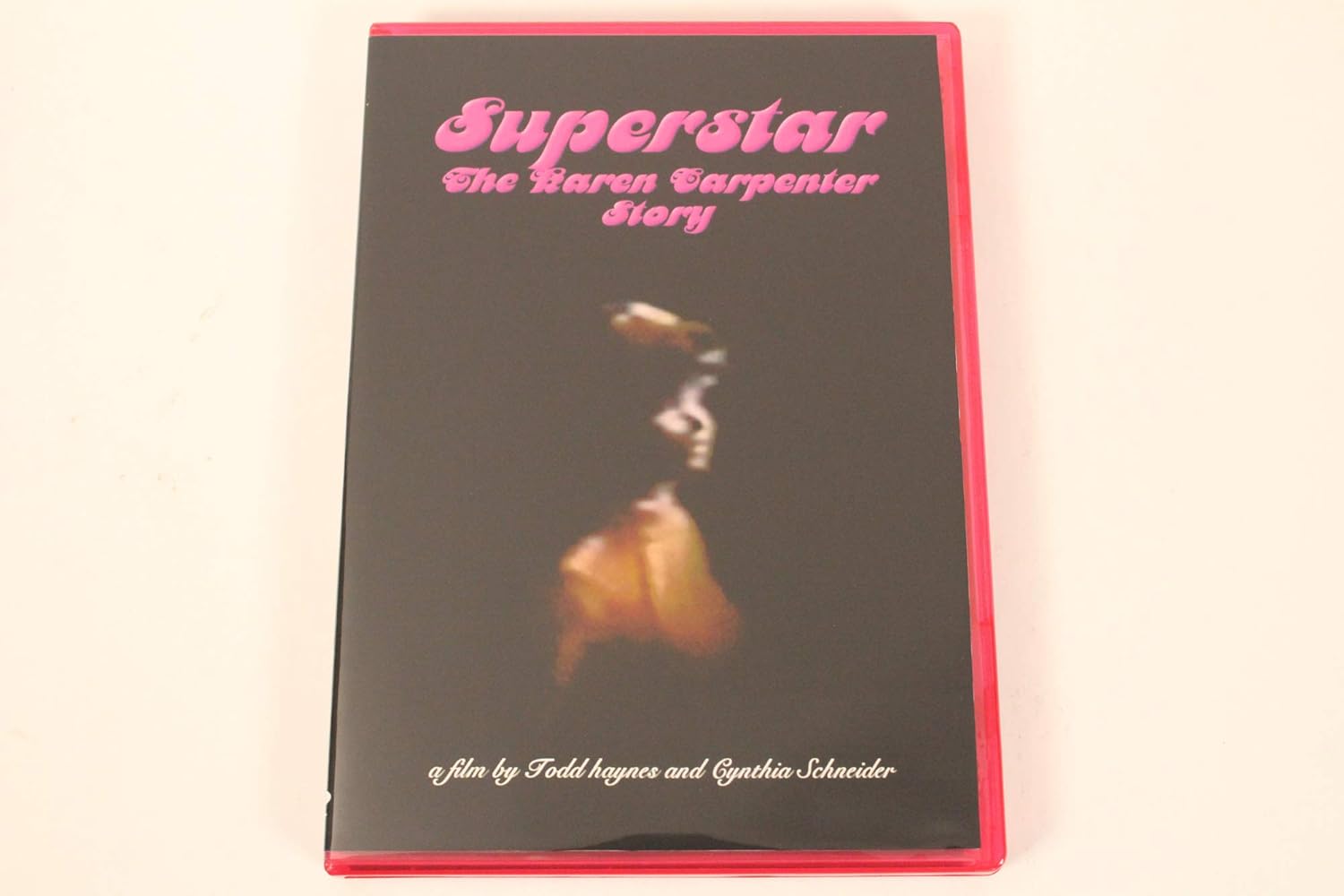 the karen carpenter story full movie