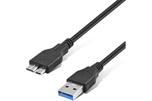 UC-E14 Camera Cable Charging and Data Cord Compatible with Nikon D800 D810 D800E D850 D5; Pentax K3 K-3 645Z