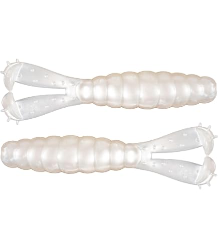 【美品】Lubricated Goat 3枚セット Z-Man GOAT ToadZ 4 inch — Discount Tackle