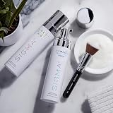 Sigma Beauty SigMagic Brushampoo Foam Makeup Brush Cleaner All Natural Ready to view 5