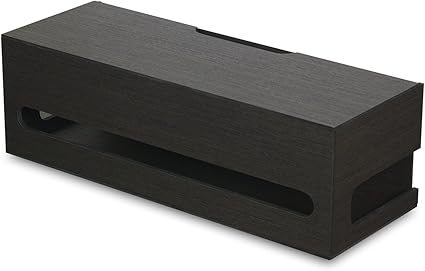 Amazon タツクラフト バスク ケーブルボックス L Bk ブラック 個箱入仕様 Bosk 配線 隠し コード 充電 ケーブル 収納 ボックス 大 まとめ まとめる 電源 タップ スイッチ 収納ボックス おしゃれ 人気 収納ケース 木目 木目調 ウッド テイスト インテリア Amazon タツクラフト バスク ケーブルボックス L Bk ブラック 個箱入仕様 Bosk 配線 隠し コード 充電 ケーブル 収納 ボックス 大 まとめ まとめる 電源 タップ スイッチ 収納ボックス おしゃれ 人気 収納ケース 木目 木目調 ウッド テイスト インテリア