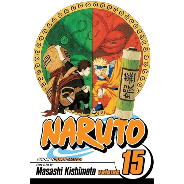 Amazon.com: Naruto, Vol. 14: Hokage vs. Hokage!! (Naruto Graphic