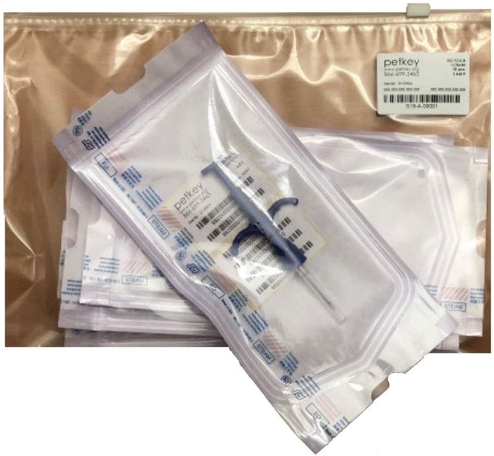 Best Home Again Microchip Implant Kit