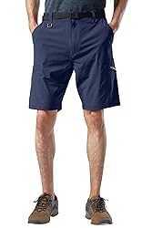 Mr.Stream Men's Hiking Relaxed Fit Golf Lounge