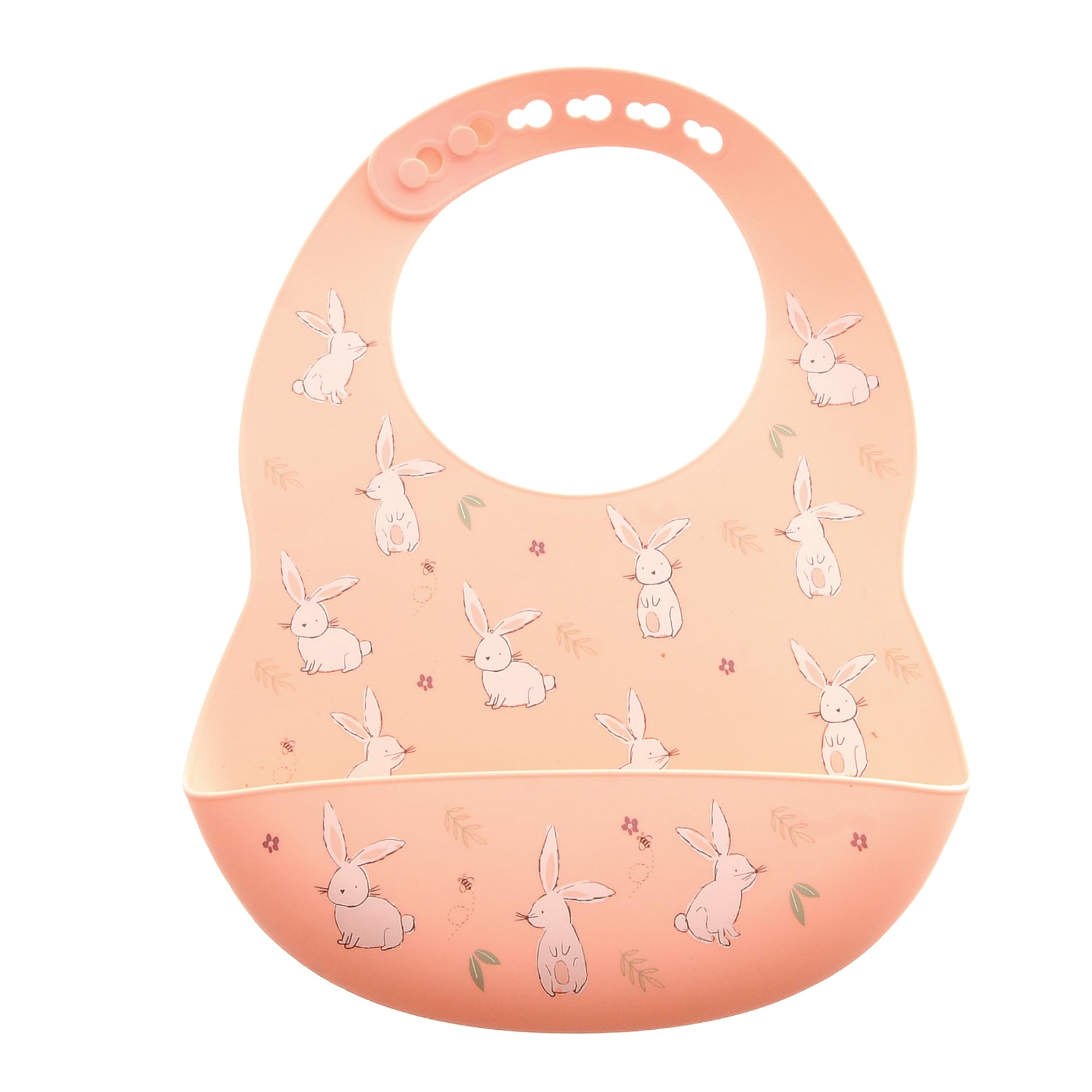 Ziggle Bunnies Pink — image 1