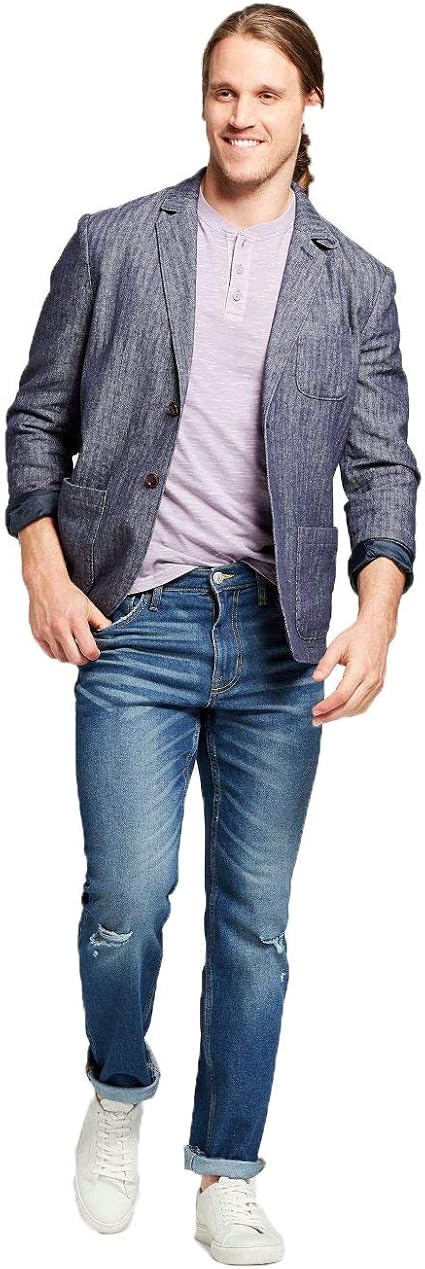coolmax jeans mens