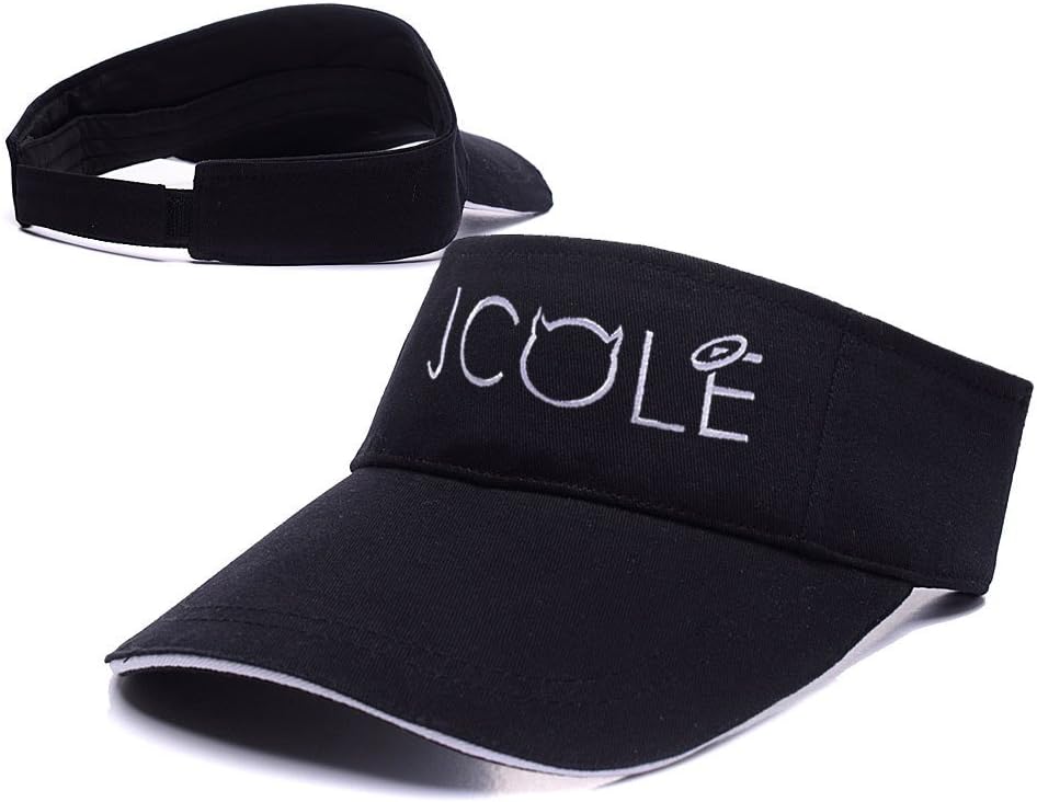 Debang J.Cole Born Sinner Crown Only Logo Adjustable Snapback Baseball Embroidery Visor Caps Leisure Hats Beanie