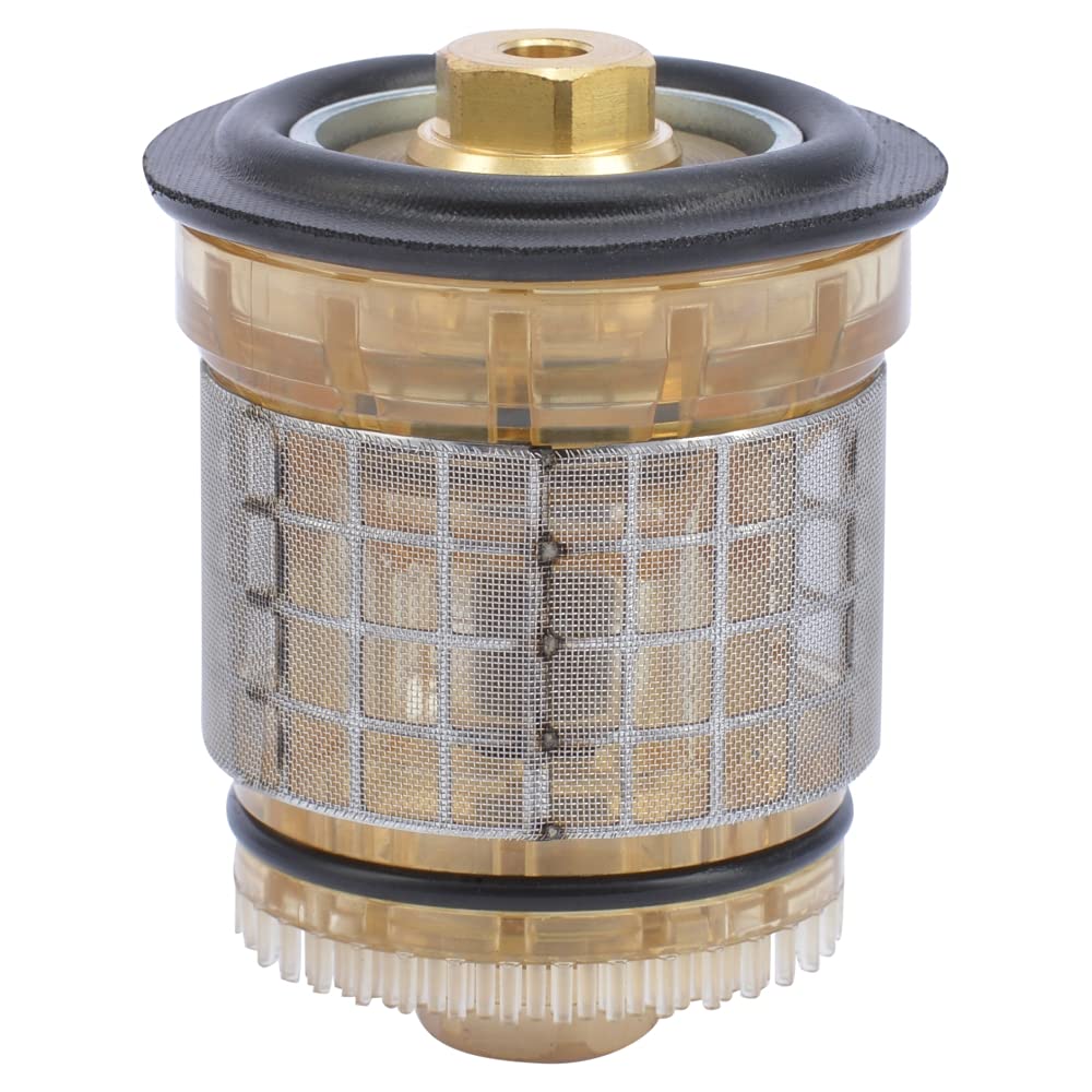 Photo 1 of SharkBite 1-1/4 to 2 Inch EB45 Pressure Regulator Cartridge Repair Kit, 23871