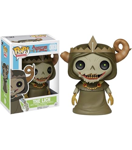 Amazon.com: Funko POP Television: Adventure Time Lumpy Princess