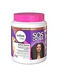 Salon Line Hair Conditioner, 2-in-1 Nourishing