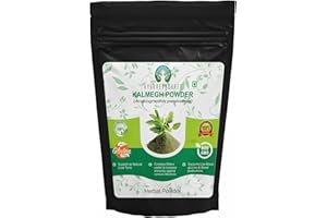 AYURVEDASHREE Andrographis paniculata Powder 200 Gm I Kalmegh Powder I Bitter Herb I Supports Immune Health and Respiratory Health I Non-GMO Sustainably Sourced No Additives or Fillers Vegan