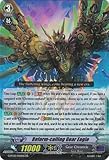 Cardfight!! Vanguard TCG - Reform-calling Gear Eagle (G-FC02/042EN) - Fighter's Collection 2015 Winter