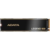Amazon.com: ADATA 2TB SSD Legend 800, NVMe PCIe Gen4 x 4 M.2 2280 