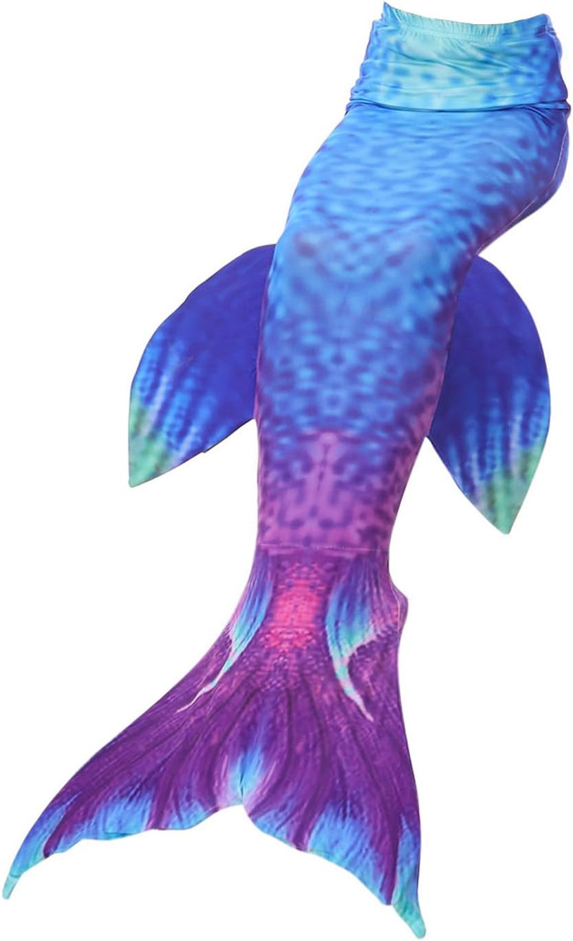 Womens Mermaid Tails Girls Mermaid Dressing Matching Mermaid Costume