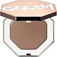 Fenty Beauty by Rihanna Cheeks Out Freestyle Cream Bronzer 01 Amber
