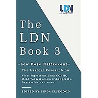 The LDN: Low Dose Naltrexone; The Latest Research on; Viral Infections, Long COVID, Mold Toxicity, Longevity, Cancer, Depress