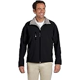 Devon & Jones Soft Shell Jacket