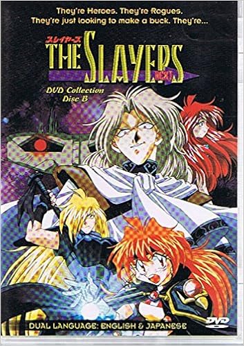 Get The Slayers Next Dvd Collection Disc B Episodes 33 39 Dual For iPhone Free Get Wallpaper The Slayers Next Dvd Collection Disc B Episodes 33 39 Dual For Android