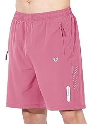 NORTHYARD Men's Athletic Running Shorts Quick Dry