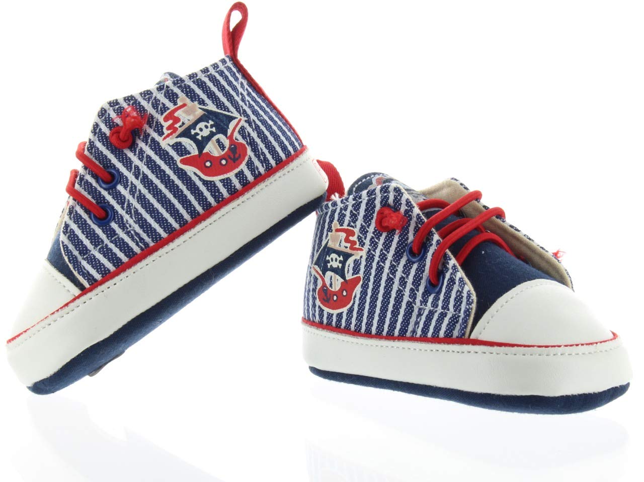 Baby Love - Zapatillas de baloncesto para niño: Amazon.es: Bebé