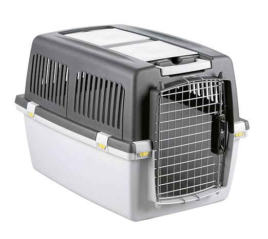 Kerbl Transportbox Gulliver Mega
