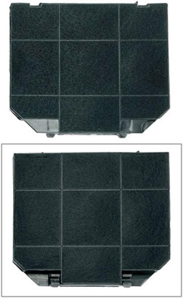 Roblin 5403008 Adjustable Carbon Filter