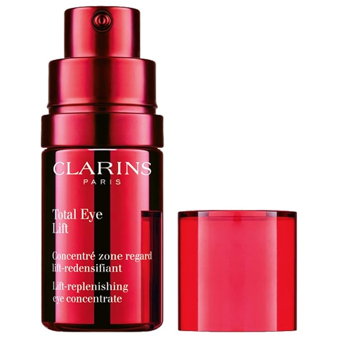 clarins total eye lift 7ml